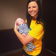 Paige F., Babysitter in Sheridan, AR with 3 years paid experience