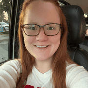 Haley W., Babysitter in Martinez, GA 30907 with 10 years of paid experience