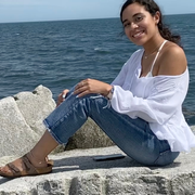 Alaydi A., Babysitter in 27616 with 2 years of paid experience