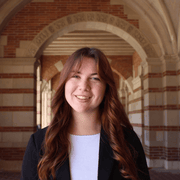 Spencer F., Babysitter in Los Angeles, CA with 1 year paid experience