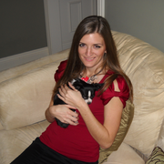 Nicole J. - Berea Babysitter