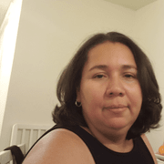 Joaquina C., Babysitter in Washington, DC with 17 years paid experience