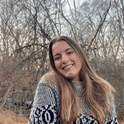 Grace D., Nanny in 17050 with 0 years of paid experience