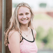 Molly F., Child Care Provider in 54742 with 5 years of paid experience