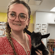 Shaunessy Q., Nanny in Lorain, OH 44052 with 5 years of paid experience