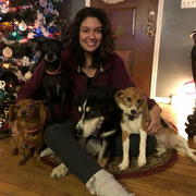 Adrianna A., Pet Care Provider in Grandview, MO 64030 with 5 years paid experience