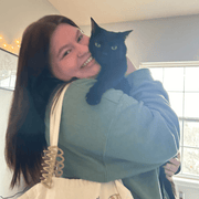 Kaile M., Babysitter in 40165 with 5 years of paid experience