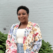 Amani Y., Nanny in Atlanta, GA with 5 years paid experience