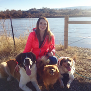 Jennifer R., Pet Care Provider in Grand Junction, CO 81507 with 8 years paid experience