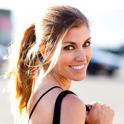 Jennifer G. - Laguna Beach Babysitter