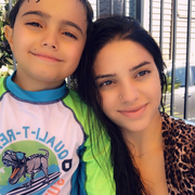Beatriz S., Nanny in San Mateo, CA with 7 years paid experience