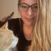 Mckenzie N., Pet Care Provider in Rome, GA with 5 years paid experience