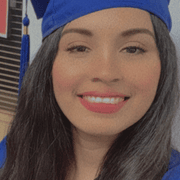Lenka A., Nanny in Miami, FL with 1 year paid experience