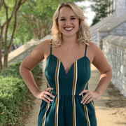 Lindsey H., Nanny in Richardson, TX with 9 years paid experience