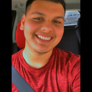 Enrique S., Babysitter in Corpus Christi, TX with 4 years paid experience