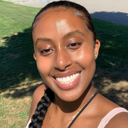 Saron M., Babysitter in Alexandria, VA with 4 years paid experience