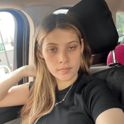 Brianne  W., Babysitter in Thibodaux, LA 70301 with 3 years of paid experience