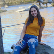 Abby F. - Columbiana Babysitter