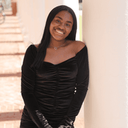 Symone W., Nanny in Howardsville, VA 24562 with 3 years of paid experience