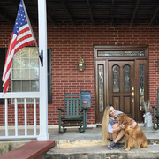 Caroline J. - Mariposa Pet Care Provider