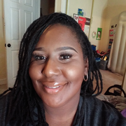 Lakeisha C., Babysitter in Savannah, GA with 10 years paid experience