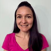 Angela W., Nanny in 33647 with 25 years of paid experience