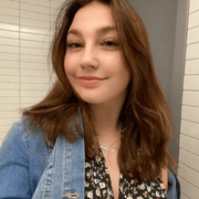 Aadin C., Child Care in Prosperity, PA 15329 with 3 years of paid experience