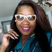 Katrina J., Care Companion in San Marcos, TX with 8 years paid experience