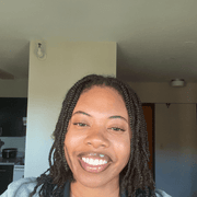Keauna H., Child Care Provider in 36064 with 2 years of paid experience