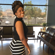 Aliah B., Babysitter in Moreno Valley, CA with 4 years paid experience