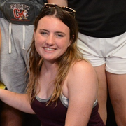 Ally C. - Downers Grove Nanny