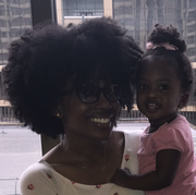 Pachristia A., Babysitter in Richardson, TX with 4 years paid experience