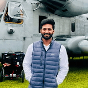 Sai R., Care Companion in Allston, MA with 1 year paid experience