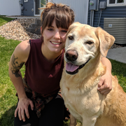 Shayli K., Pet Care Provider in Mankato, MN 56001 with 8 years paid experience