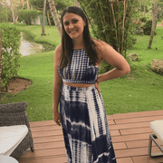 Olivia G., Babysitter in 29650 with 3 years of paid experience