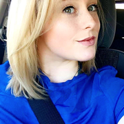 Morgan W. - Cleveland Nanny