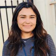 Alex B., Child Care in Fischer, TX 78623 with 7 years of paid experience