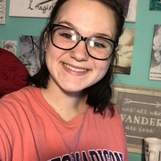 Madison N. - Singers Glen Pet Care Provider