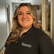 Paige M., Child Care Provider in 08028 with 7 years of paid experience