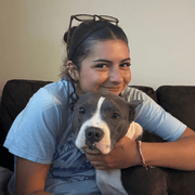 Gabriella J., Babysitter in Midway, FL 32343 with 3 years of paid experience