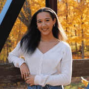 Mia  W., Child Care Provider in 44054 with 4 years of paid experience