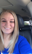 Holly H., Child Care in Normangee, TX 77871 with 1 year of paid experience