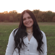 Ainsley V., Nanny in Noble, OK 73068 with 1 year of paid experience