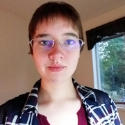 Becky F. - Shelton Babysitter
