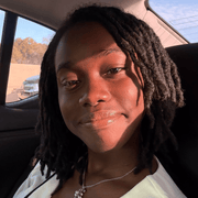 Hope M., Babysitter in Hinesville, GA 31313 with 1 year of paid experience
