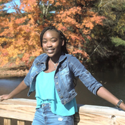 Shanika B., Babysitter in Windsor, CT with 4 years paid experience