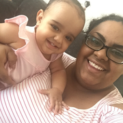 Audrianna J. - Mayer Nanny