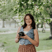 Jillian G., Babysitter in Fort Wayne, IN with 8 years paid experience