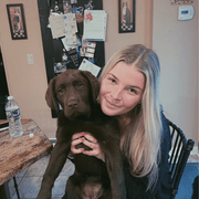 Amanda F., Nanny in Hewitt, NJ 07421 with 7 years of paid experience