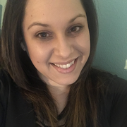 Veronica G. - San Antonio Babysitter
